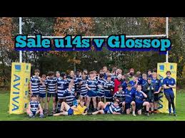 Image result for Glossop Rugby Club