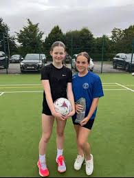 Image result for Chester Netball Club