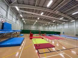 Image result for WALSALL GYMNASTICS CLUB