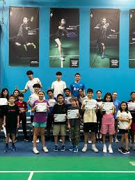 Image result for Banham Badminton Club