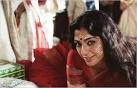 Tabu stars as Ashima Ganguli in "The Namesake." The movie is adapted from ... - names6