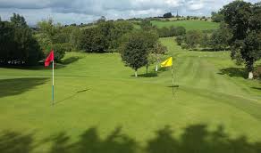Image result for Wigtownshire County Golf Club