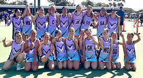 Image result for Rg7 Netball Club