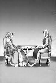 「アンネ=ルシフェン=ドートゥリシュ」の画像検索結果