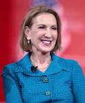 Carly Fiorina - Wikipedia, the free encyclopedia