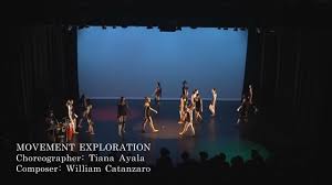 Image result for Surrey Young Dancemakers