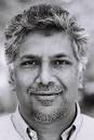 Vijay Seshadri, Guest Blogger