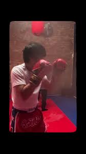 Image result for Prestwich Thai Boxing Club