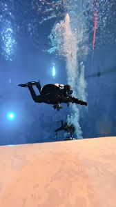 Image result for innerspace divers