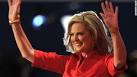 Where Ann Romney's speech veered off-track - CNN.