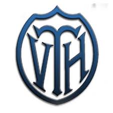 Image result for Thames Valley Harriers