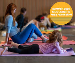 Image result for Bruces Yoga Classes