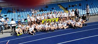 Image result for Liverpool Harriers Athletics Club
