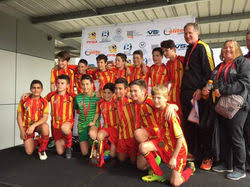 Image result for Manchester Metro Stars Fc