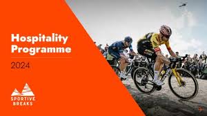 Image result for Sportive Breaks