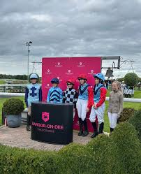 Image result for Almond Riding Club