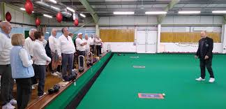 Image result for Combe Martin Bowling Club