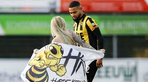 Image result for Football Invasion