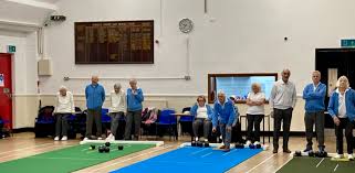 Image result for Newham Short Mat Bowls Club