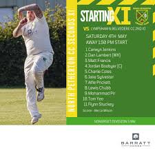 Image result for North Petherton Cricket Club