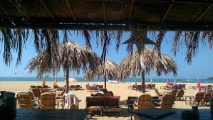 Image result for patnem beach