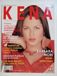 Image result for Barbara Mori