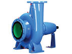 ME Overhung End Suction Industrial Process Pump   Flowserve