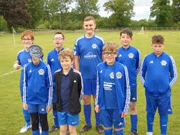 Image result for Boroughbridge Sports Association
