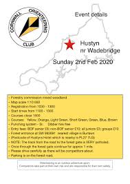 Image result for Bristol Orienteering Klub