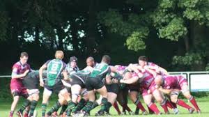 Image result for Barking Rugby Union Football Club