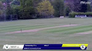 Image result for West Herts Cricket Club
