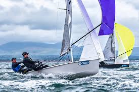 Image result for Newtownards Sailing Club