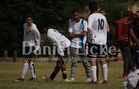 Image result for Old Wokingians Football Club