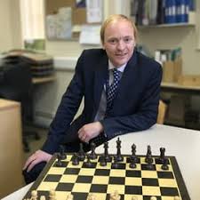 Image result for University of Edinburgh Chess Club