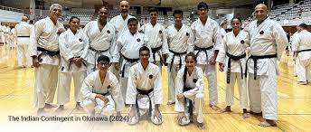 Image result for GoJu-Kai Karate Club
