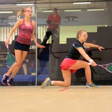 Image result for Hunts County Squash Club
