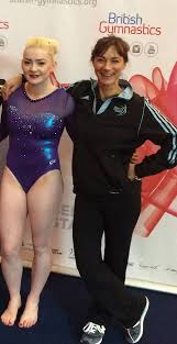 Image result for Notts Bigwood Gymnastics Club