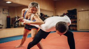 Image result for Tkd Self Defense