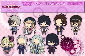 「アルヴィン テイルズオブエクシリア」の画像検索結果