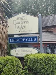 Image result for Fairways Lodge & Leisure Club