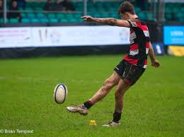 Image result for Kingsbridge Rugby Football Club