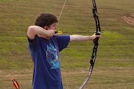 Image result for Taverham Archers