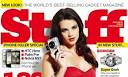 What do you think of Stuff magazines revamp  Media guardian