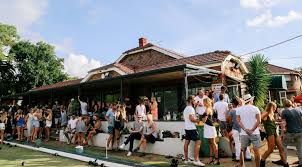 Image result for Bonnyrigg Bowling Club