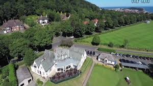 Image result for Scarborough South Cliff Golf Club