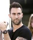 Adam Levine Hair
