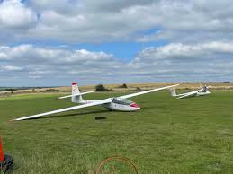 Image result for Mendip Gliding Club Limited