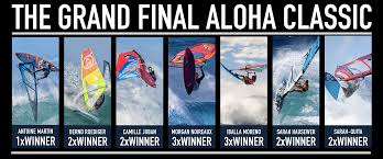 Image result for Aloha Sailboards