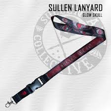 Image result for lanyard skull