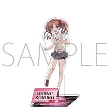 「白井黒子 とある科学の超電磁砲」の画像検索結果